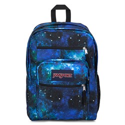 Big Student Cyber Space 1